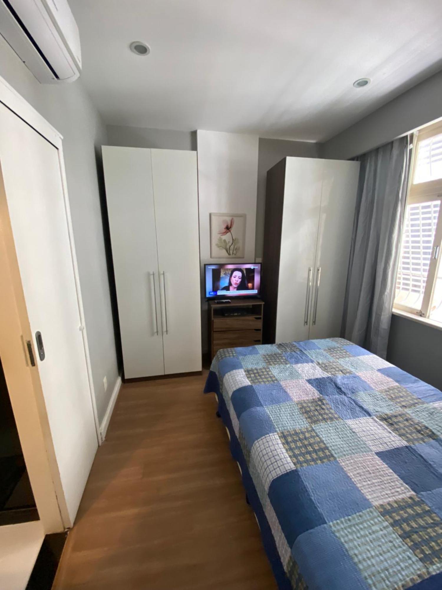 In Copacabana Rio Appartement *