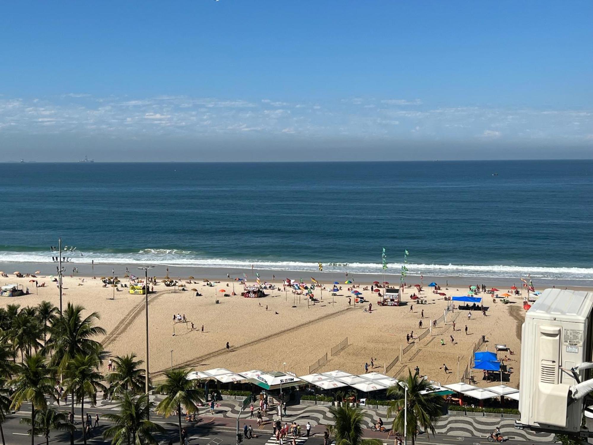 Appartement In Copacabana Rio