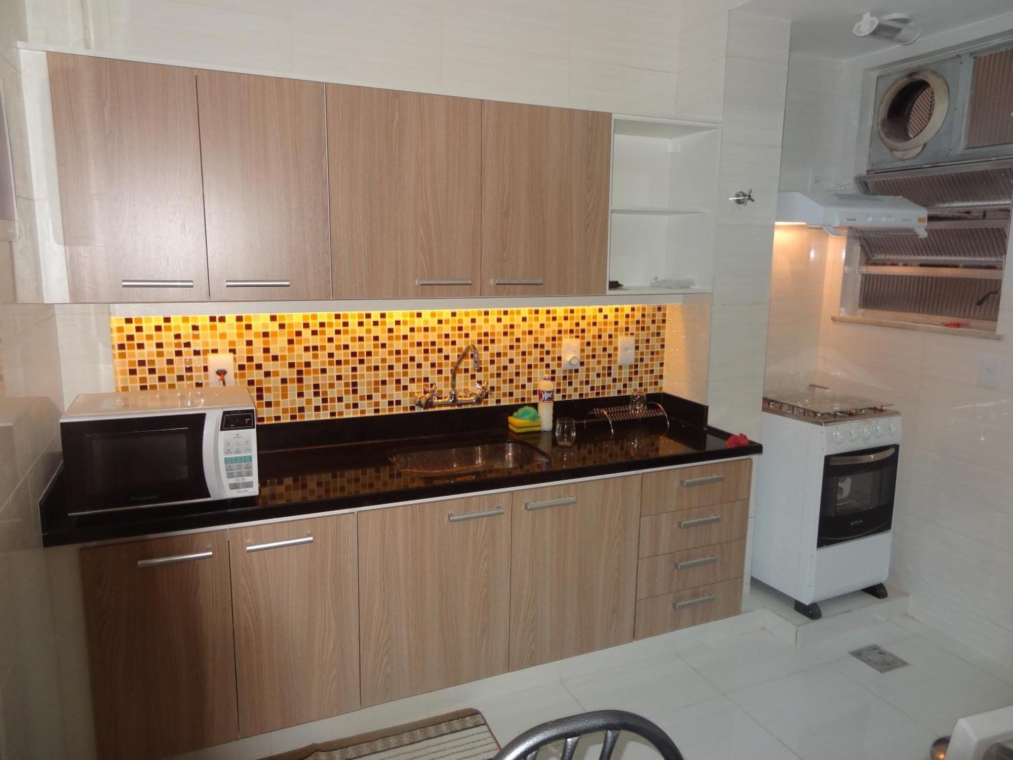 In Copacabana Rio Appartement Rio de Janeiro