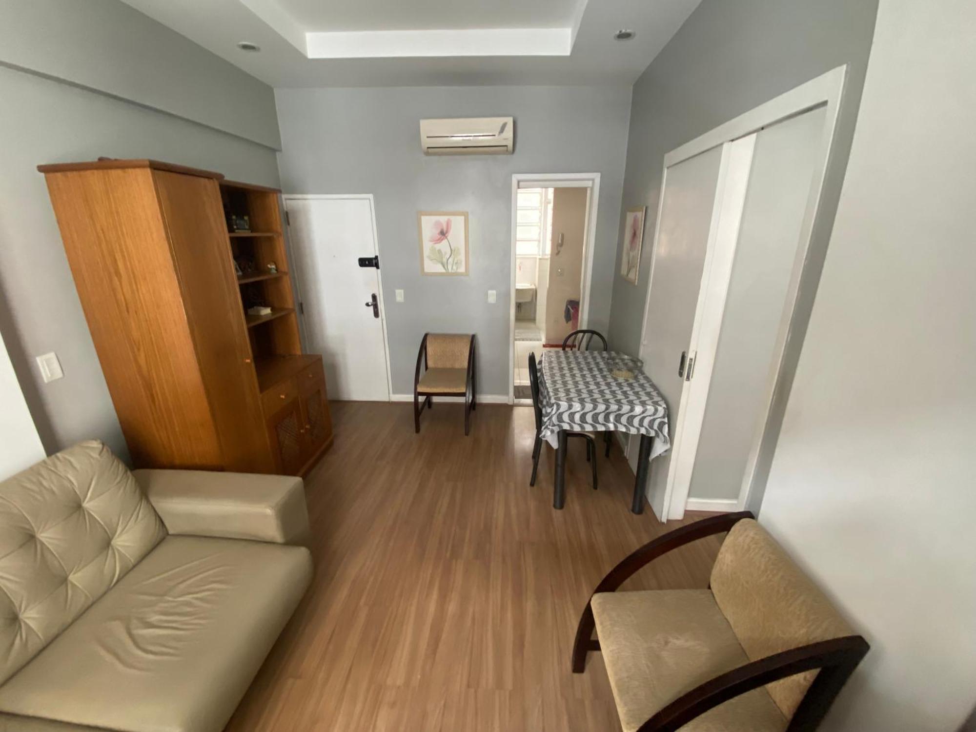 Appartement In Copacabana Rio Rio de Janeiro