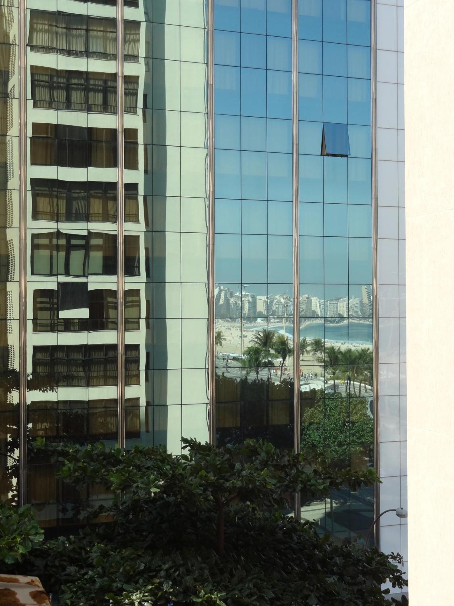 In Copacabana Rio Appartement