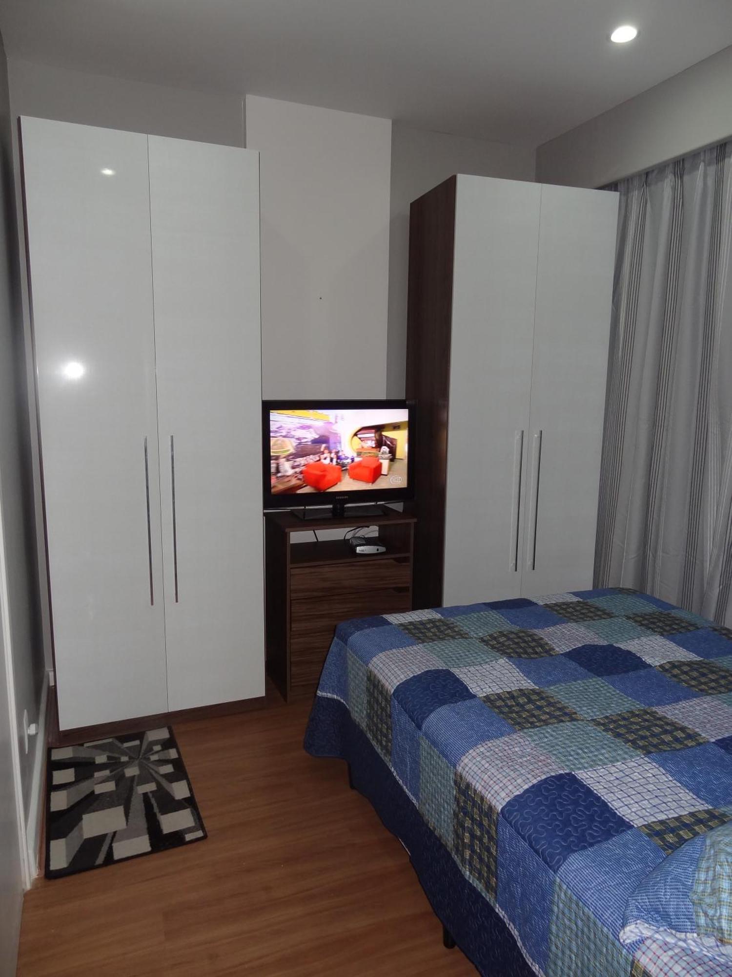In Copacabana Rio Appartement *