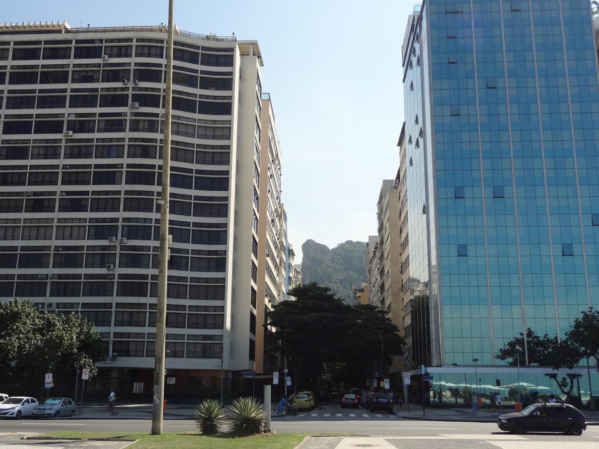 Appartement In Copacabana Rio Rio de Janeiro