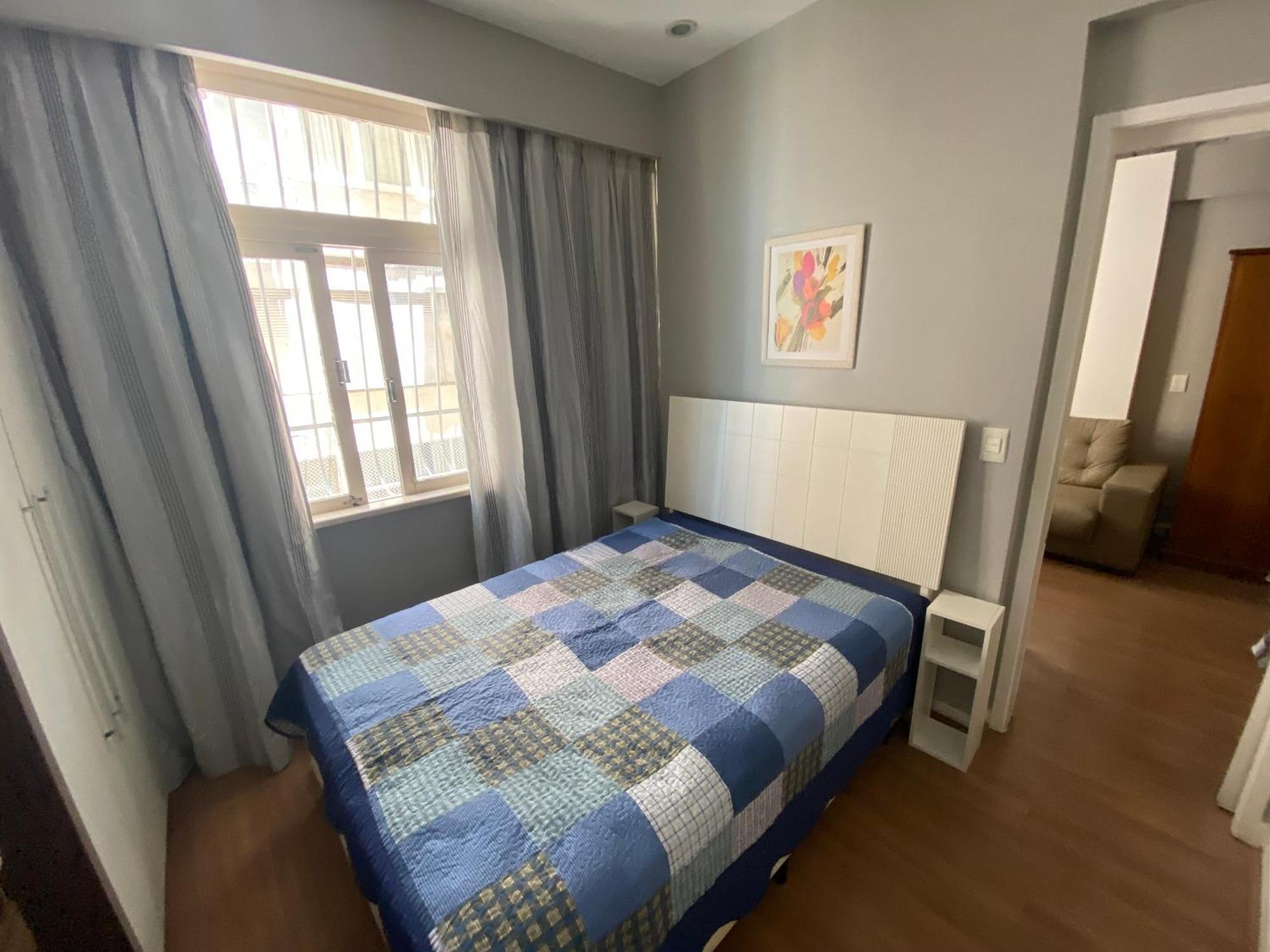 In Copacabana Rio Appartement *