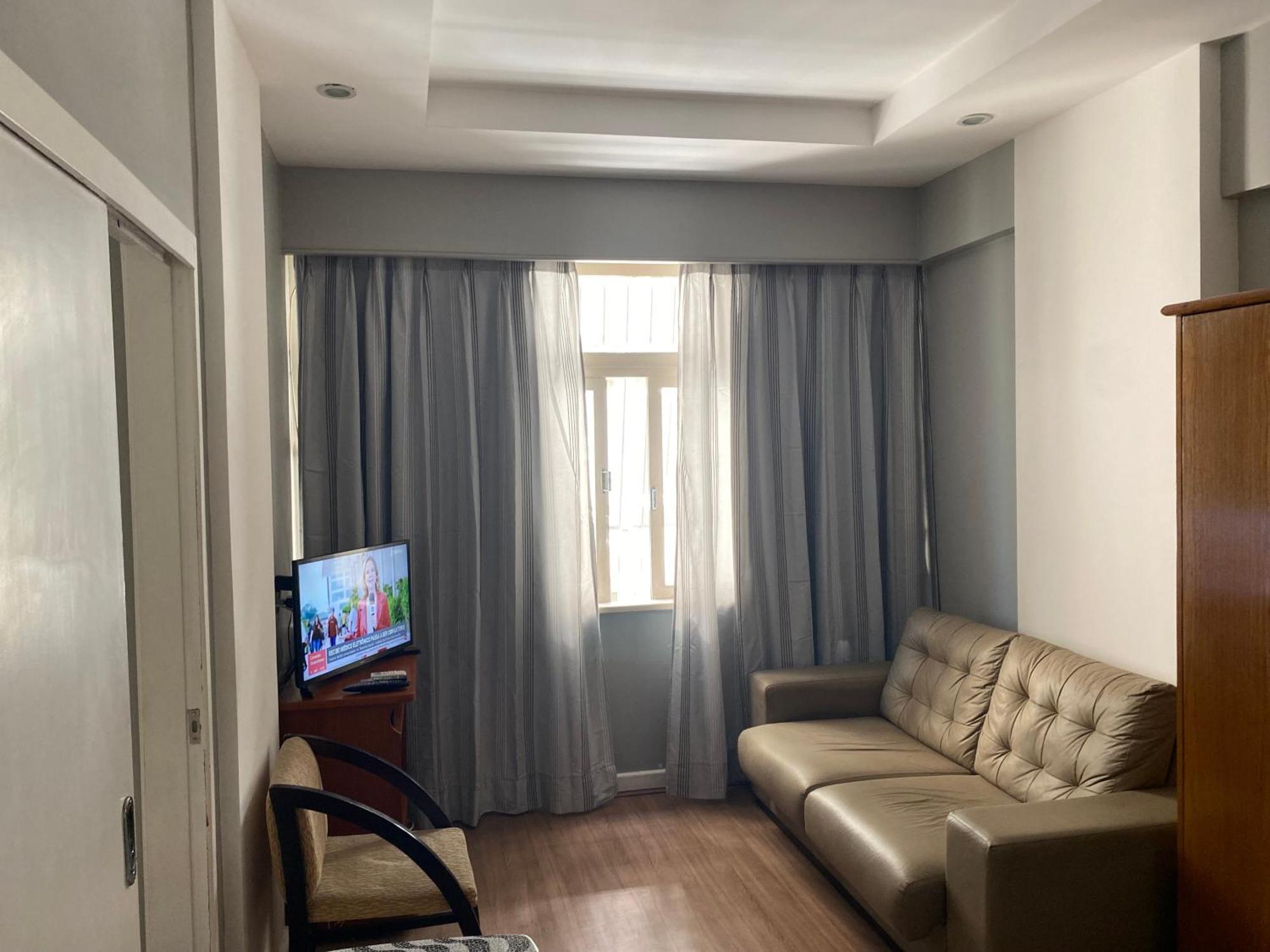 In Copacabana Rio Apartamento Rio de Janeiro